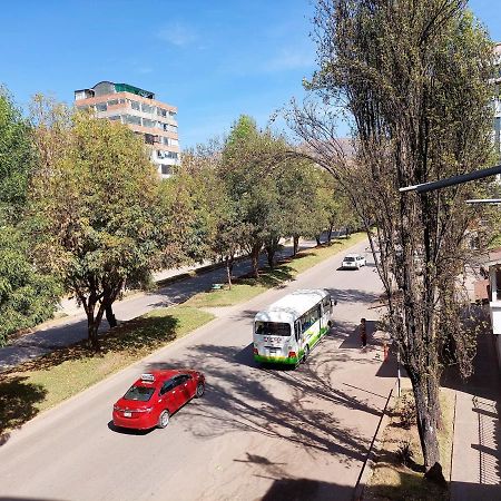 Las Dalias Cuzco Zewnętrze zdjęcie