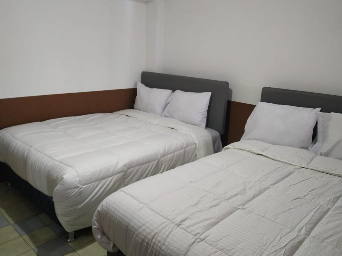 Las Dalias Cuzco Zewnętrze zdjęcie