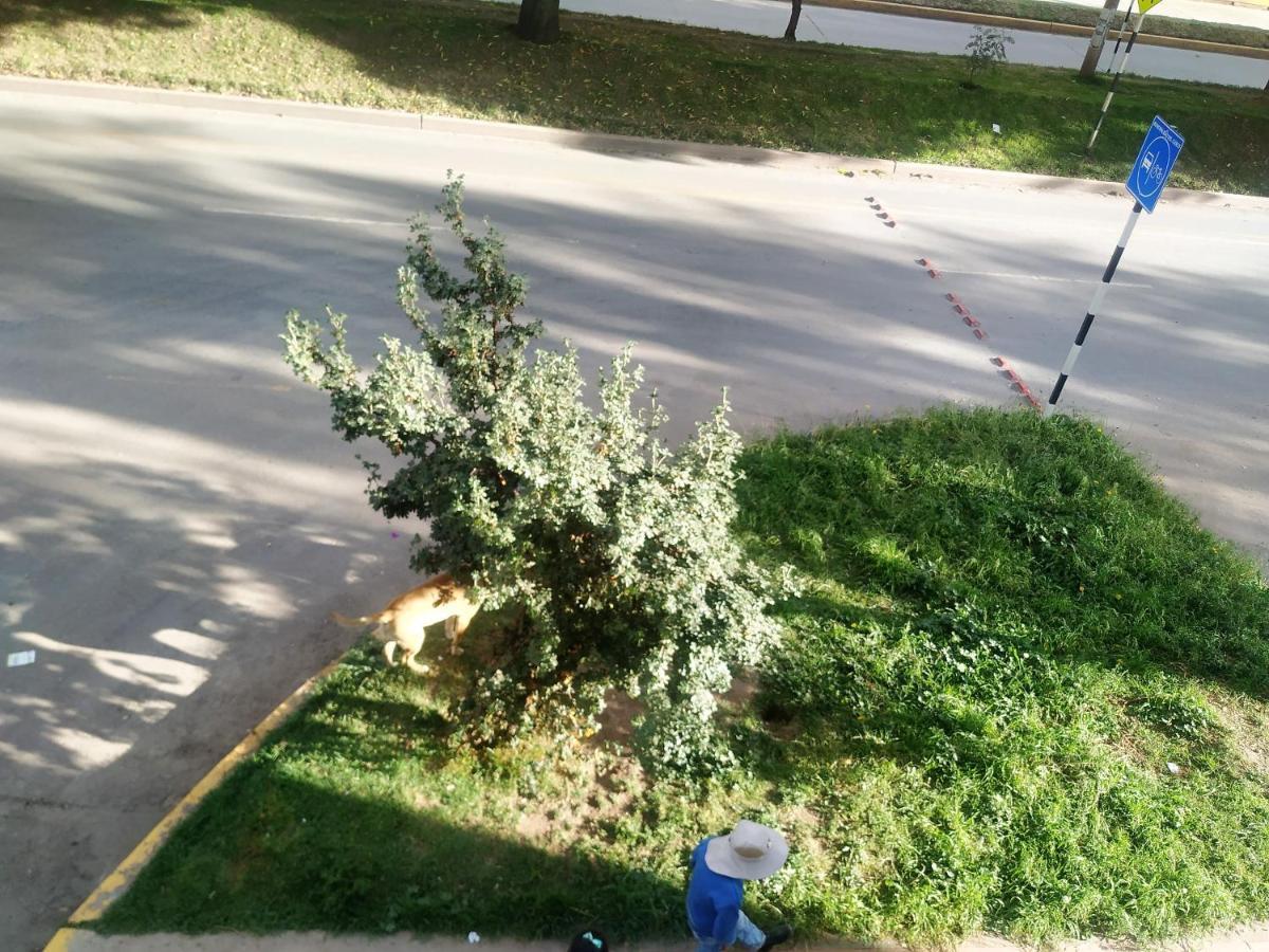 Las Dalias Cuzco Zewnętrze zdjęcie